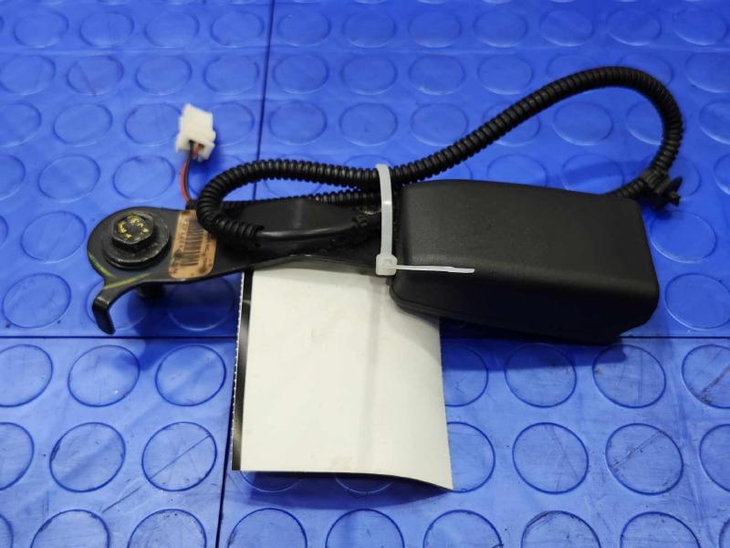2016 Acura ILX Front Seat Belt