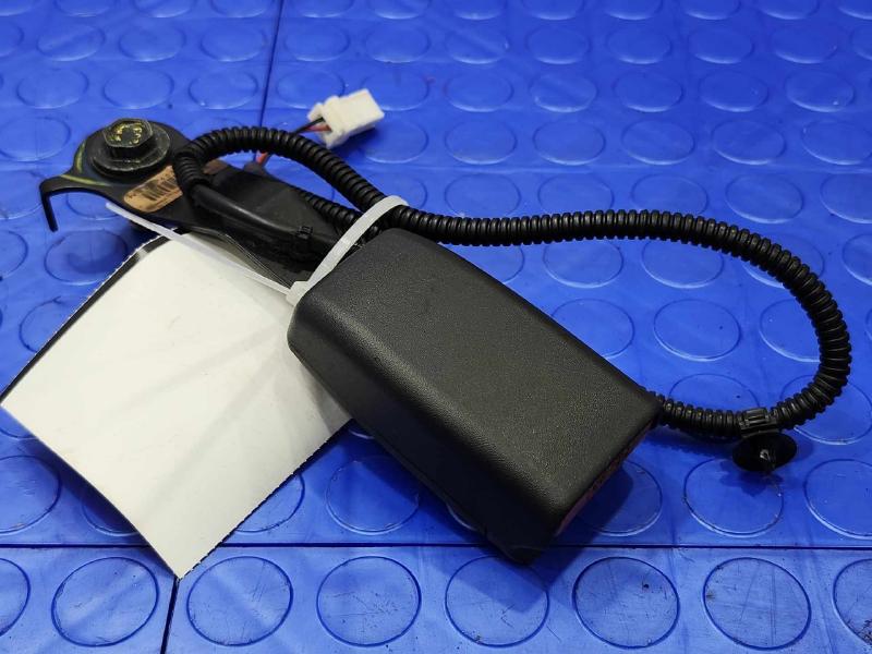2016 Acura ILX Front Seat Belt