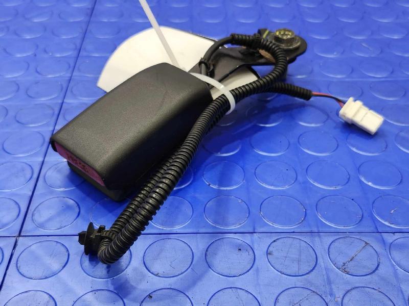 2016 Acura ILX Front Seat Belt