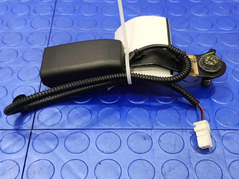 2016 Acura ILX Front Seat Belt