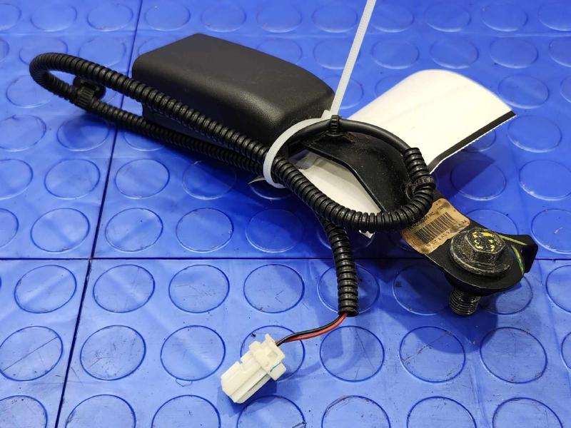 2016 Acura ILX Front Seat Belt