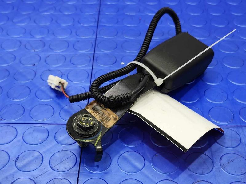 2016 Acura ILX Front Seat Belt