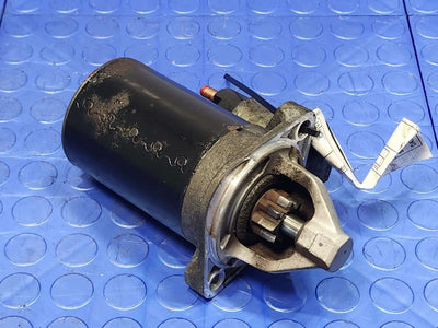 2013 Hyundai Accent Starter Motor