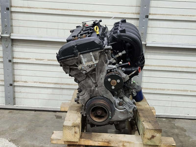 2012 Ford Focus Engine Assembly/Motor
