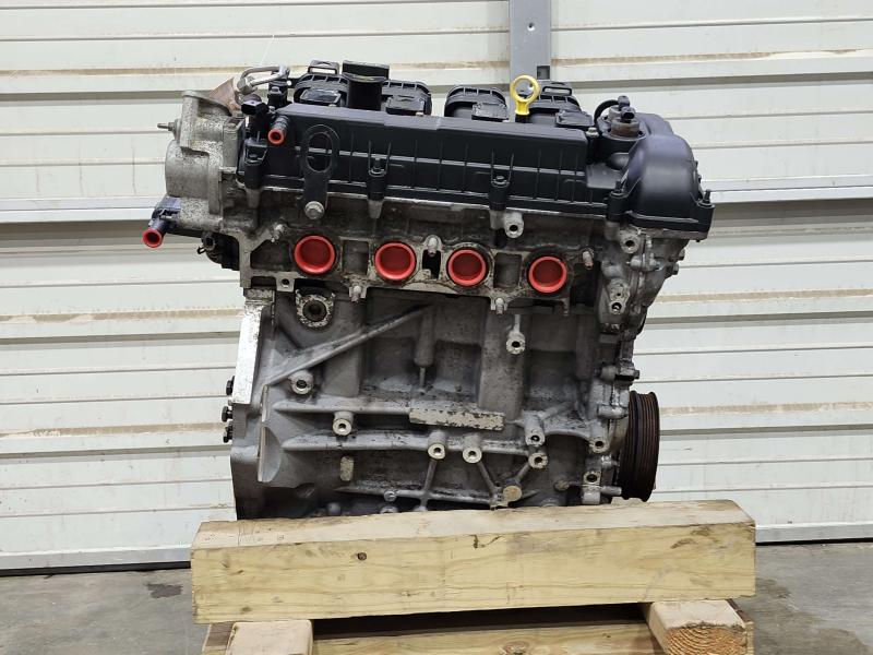 2012 Ford Focus Engine Assembly/Motor