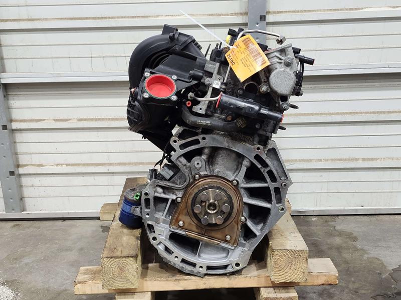 2012 Ford Focus Engine Assembly/Motor