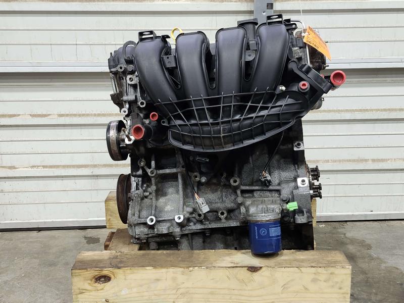 2012 Ford Focus Engine Assembly/Motor