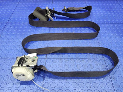 2015 GMC Yukon XL Rear Seat Belt