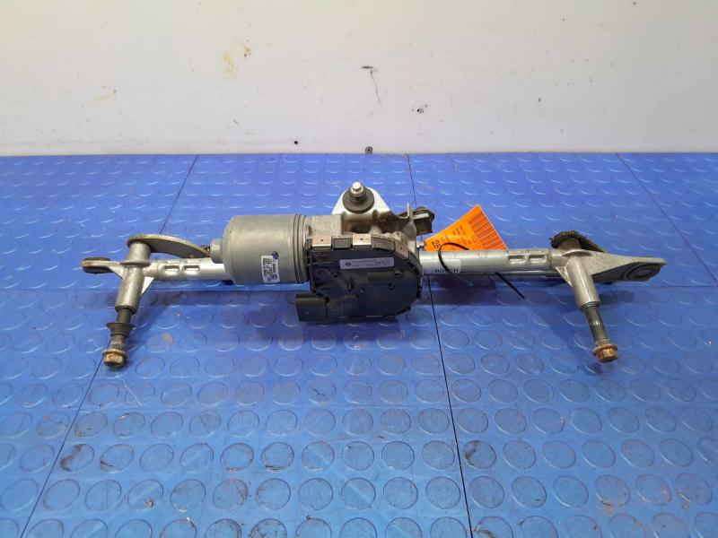 2015 Chrysler 200 Wiper Motor & Wiper Linkage Assembly OEM 68145470AA