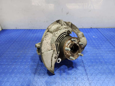 2020 Land Rover Discovery Sport Spindle Knuckle Front