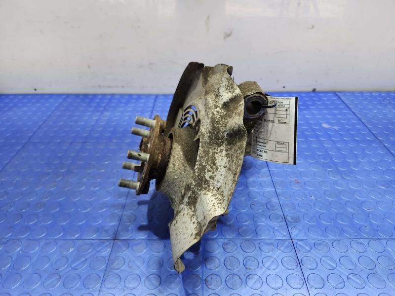 2020 Land Rover Discovery Sport Spindle Knuckle Front