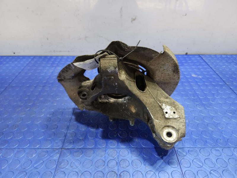 2020 Land Rover Discovery Sport Spindle Knuckle Front