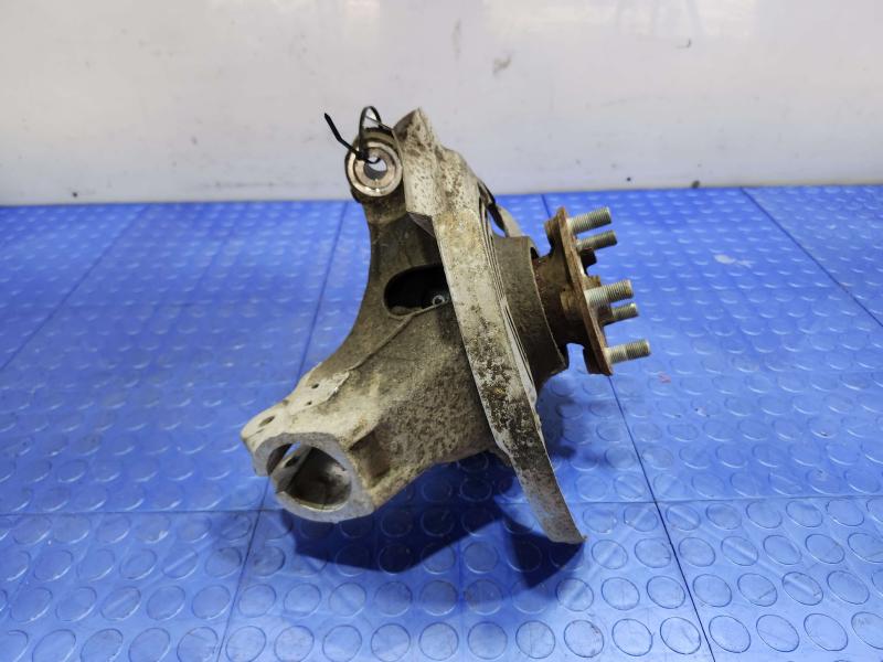 2020 Land Rover Discovery Sport Spindle Knuckle Front