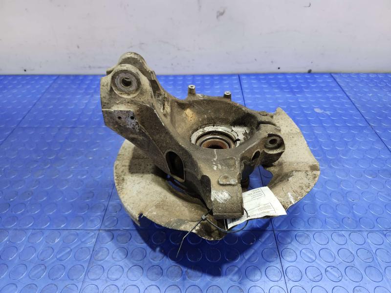 2020 Land Rover Discovery Sport Spindle Knuckle Front