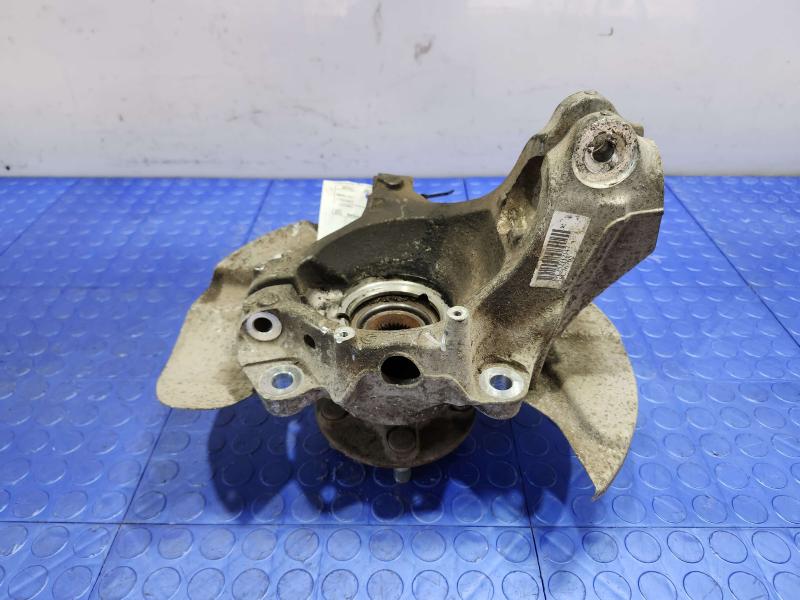 2020 Land Rover Discovery Sport Spindle Knuckle Front