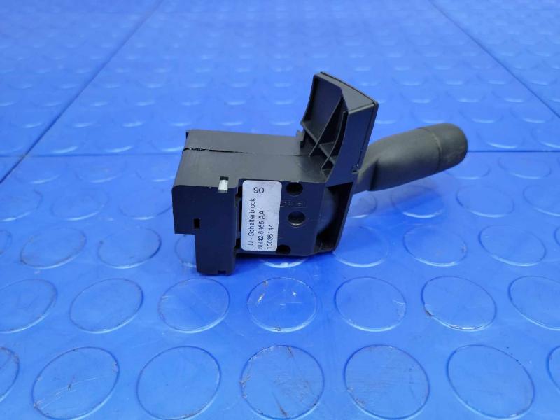 2010 Land Rover Range Rov Combination Switch