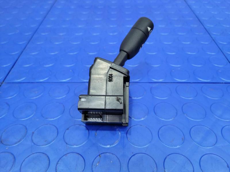2010 Land Rover Range Rov Combination Switch