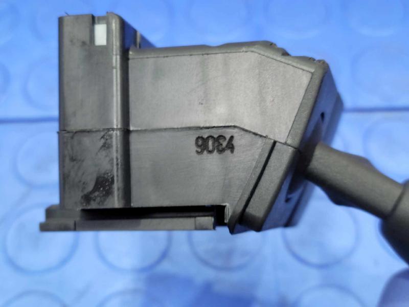 2010 Land Rover Range Rov Combination Switch