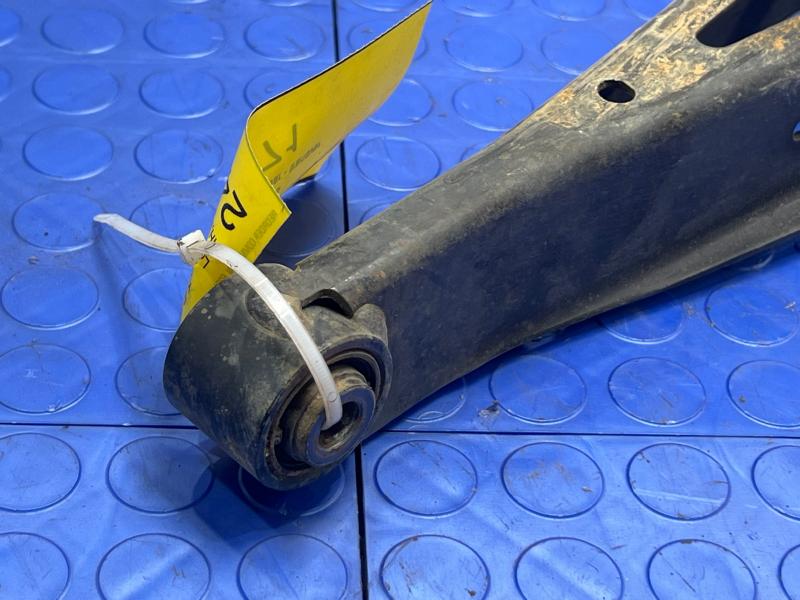 2017 Subaru Legacy Lower Control Arm Rr