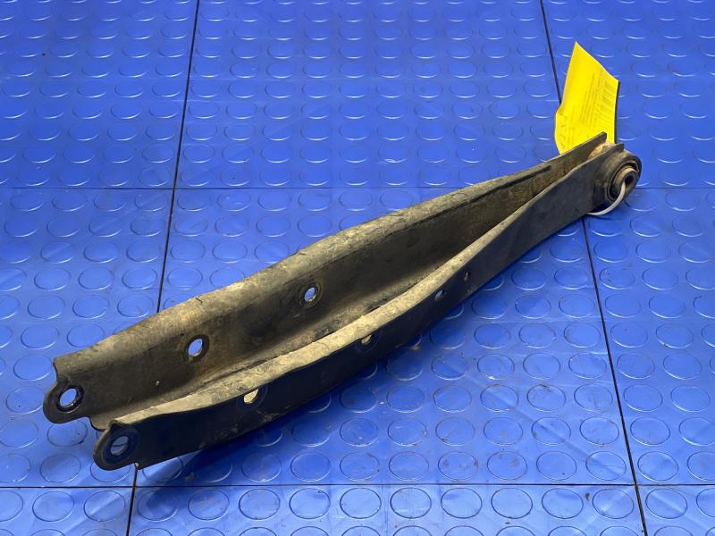 2017 Subaru Legacy Lower Control Arm Rr