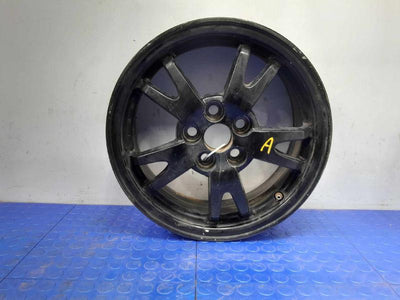 2013 Toyota Prius Wheel