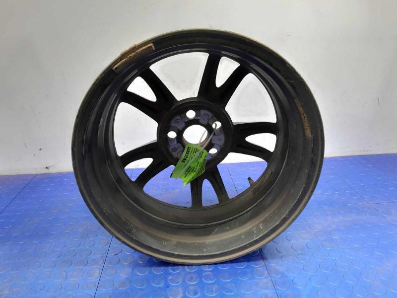 2013 Toyota Prius Wheel