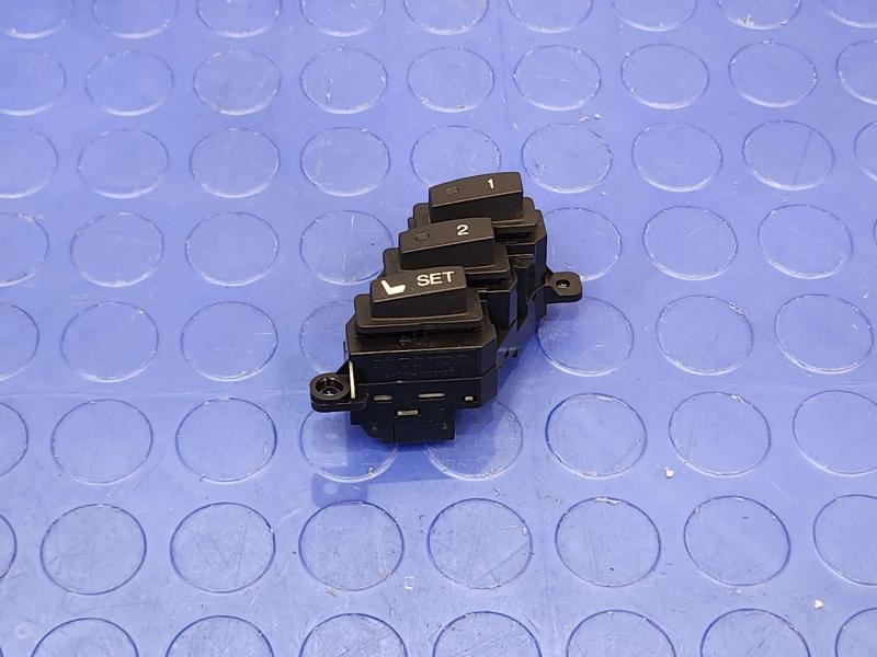 2014-2020 Acura RLX Driver Seat Mirror Memory Switch Genuine OEM 35190TY2A01