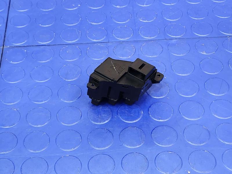 2014-2020 Acura RLX Driver Seat Mirror Memory Switch Genuine OEM 35190TY2A01