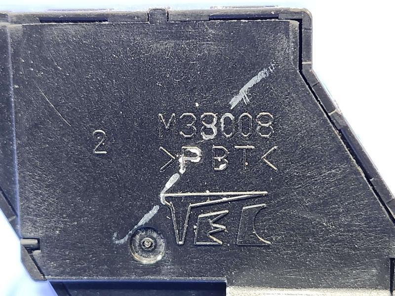 2014-2020 Acura RLX Driver Seat Mirror Memory Switch Genuine OEM 35190TY2A01
