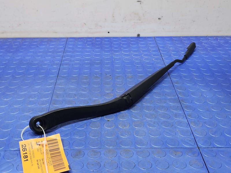 2021 Ford Explorer Wiper Arm