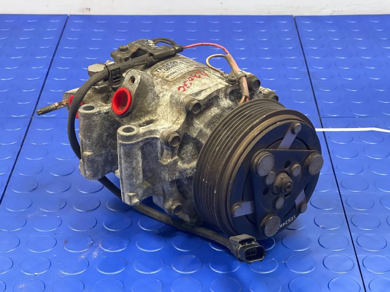 2012-2015 Honda Civic 1.8L AC Compressor Assembly Genuine OEM Part 38800R1AA01