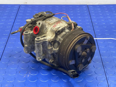 2012-2015 Honda Civic 1.8L AC Compressor Assembly Genuine OEM Part 38800R1AA01
