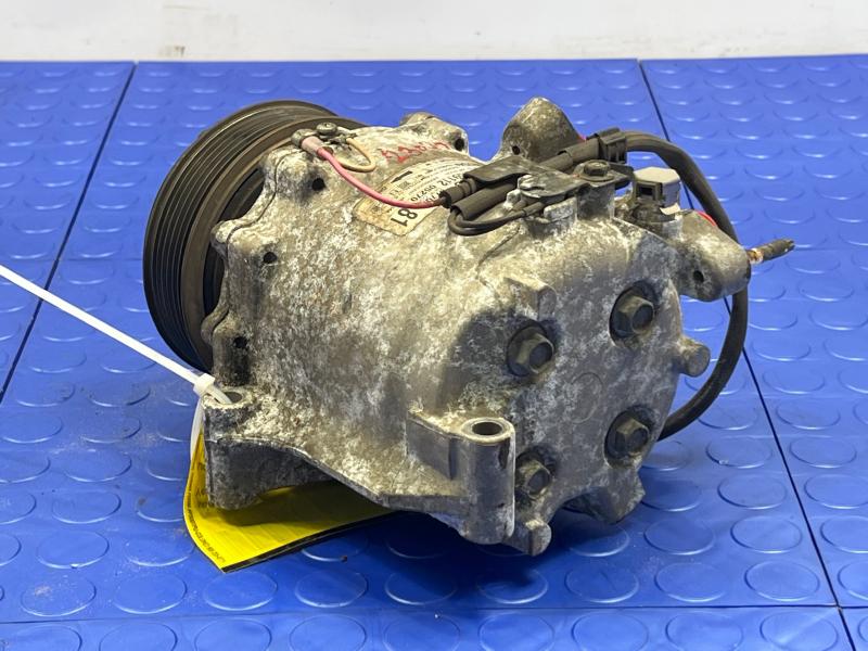 2012-2015 Honda Civic 1.8L AC Compressor Assembly Genuine OEM Part 38800R1AA01