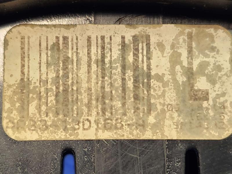 2014 Ford Mustang Misc Ebay Parts