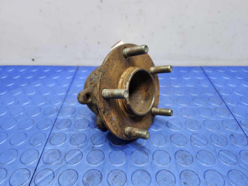 2014-2018 Mazda 3 Rear Wheel Hub and Bearing Assembly OEM B45A2615X