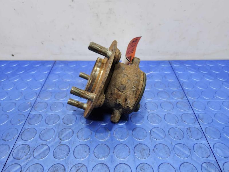 2014-2018 Mazda 3 Rear Wheel Hub and Bearing Assembly OEM B45A2615X