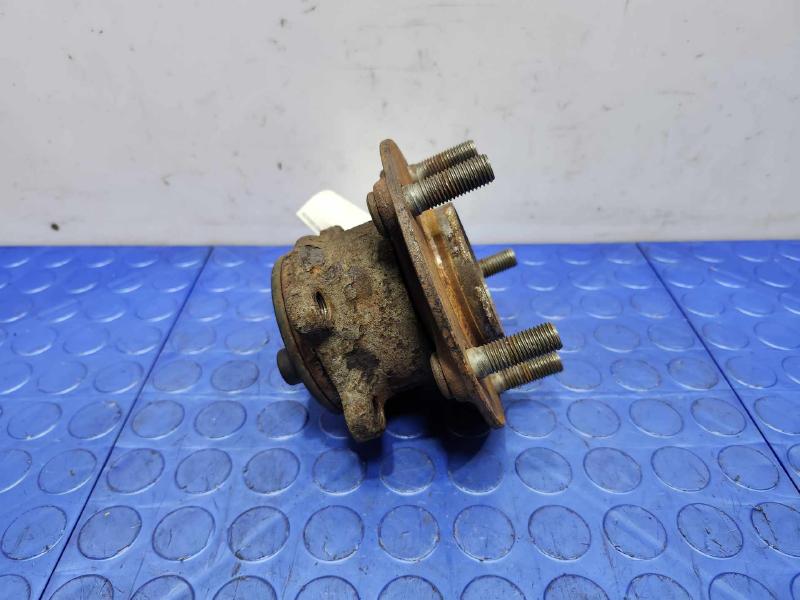 2014-2018 Mazda 3 Rear Wheel Hub and Bearing Assembly OEM B45A2615X
