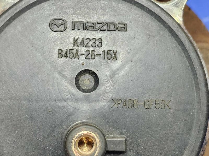 2014-2018 Mazda 3 Rear Wheel Hub and Bearing Assembly OEM B45A2615X