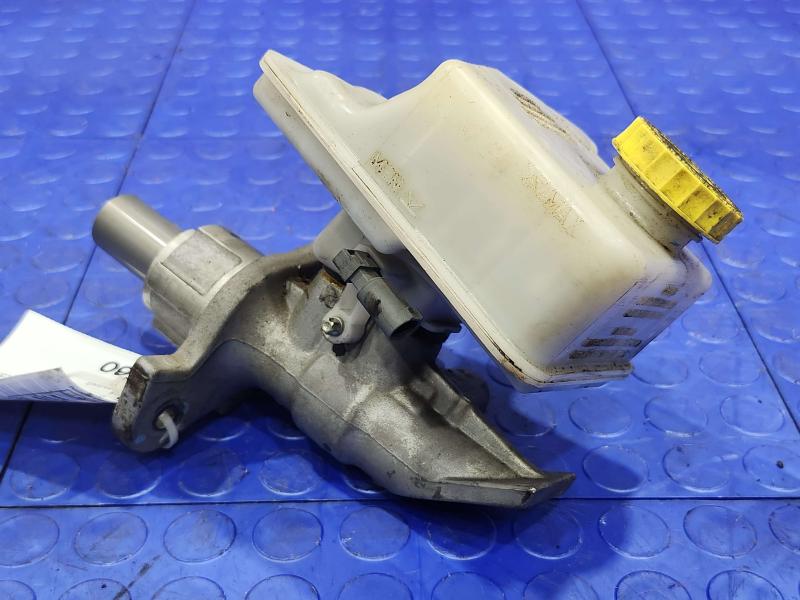 2012 Jeep Grand Cherokee Master Cylinder
