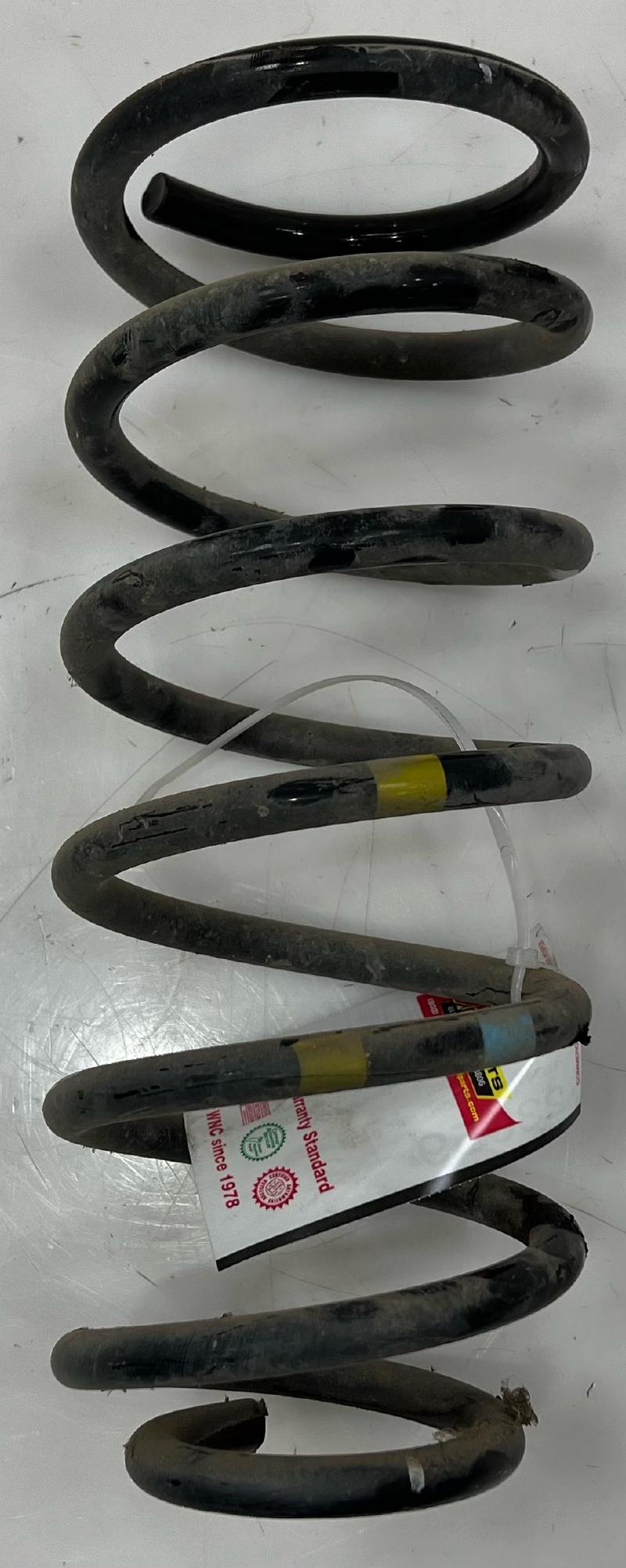 2014 - 2019 Kia Soul Rear Suspension Coil Spring OEM 55330B2130