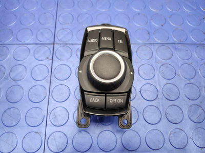 2014 BMW 228i Audio & Visual Equip.(Radio)