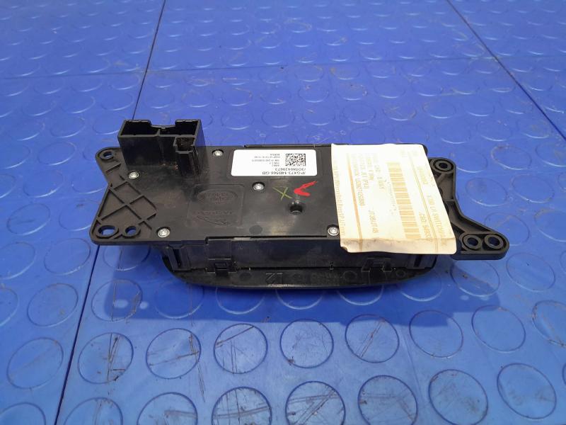 2017 Jaguar XE Misc Ebay Parts