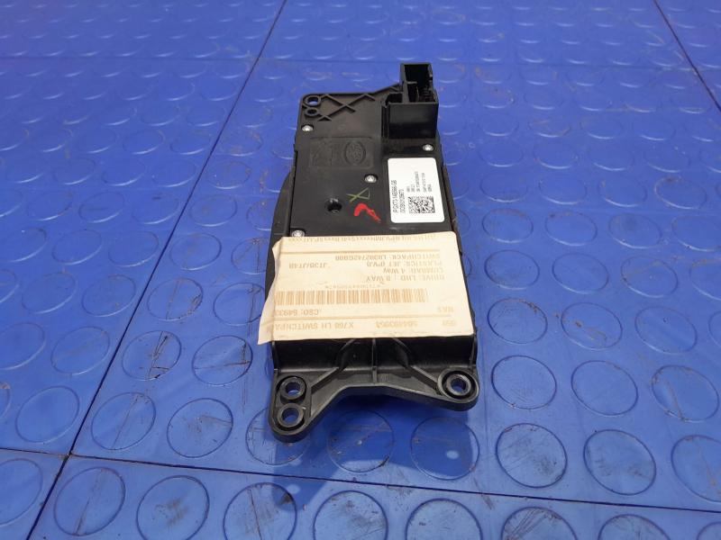 2017 Jaguar XE Misc Ebay Parts