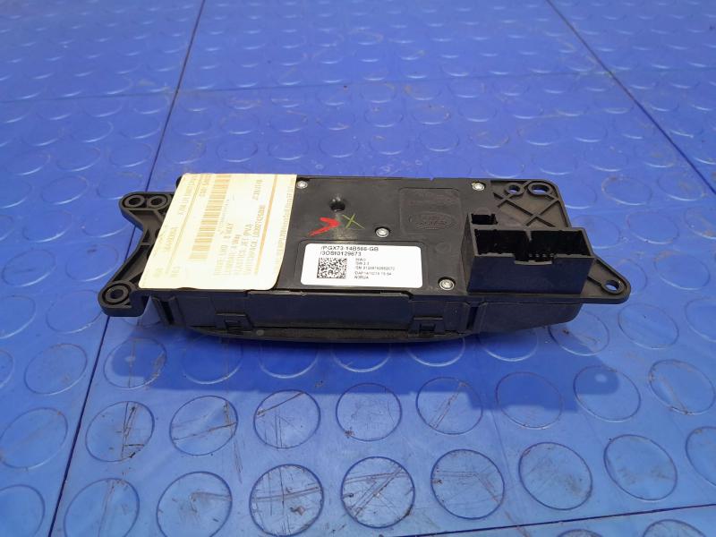 2017 Jaguar XE Misc Ebay Parts