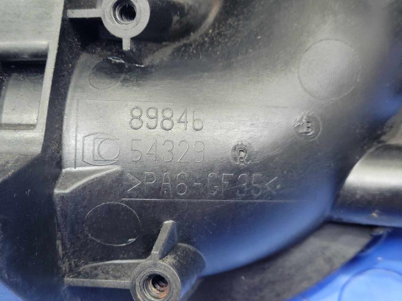 2012 MINI Cooper Countryman Intake Manifold