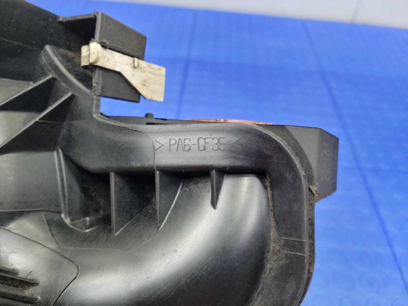 2012 MINI Cooper Countryman Intake Manifold