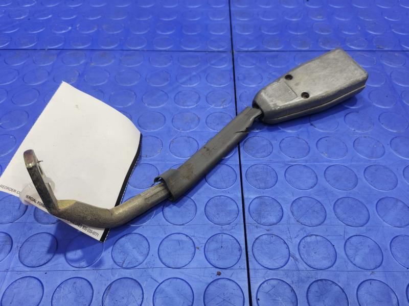 1992 Isuzu NPR Front Seat Belt