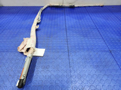 2008 Subaru Legacy Air Bag
