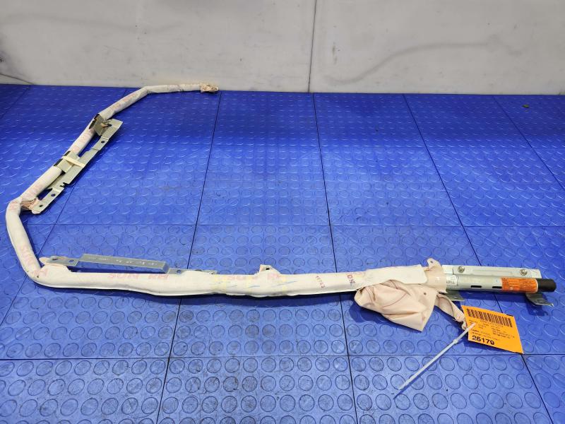 2008 Subaru Legacy Air Bag