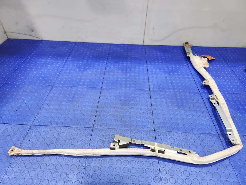 2008 Subaru Legacy Air Bag